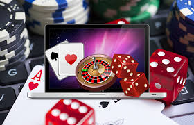Descubre la emoción de jugar en Winpot Descubre la emoción de jugar en Winpot