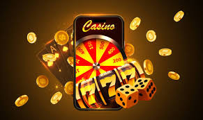 Fascinerende Verden af Online Casinoer En Guide til Underholdning og Gevinster