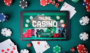 Fascinerende Verden af Online Casinoer En Guide til Underholdning og Gevinster
