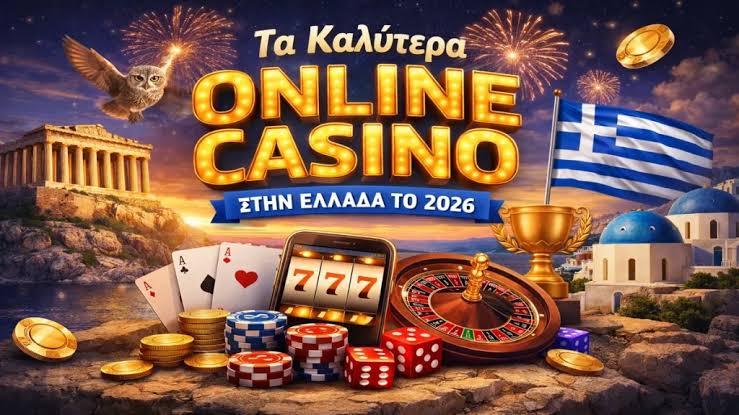 Online Καζίνο Κριτικές Ανακαλύψτε τις Καλύτερες Επιλογές