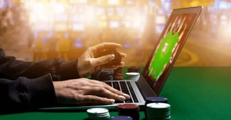 Online Καζίνο Κριτικές Ανακαλύψτε τις Καλύτερες Επιλογές