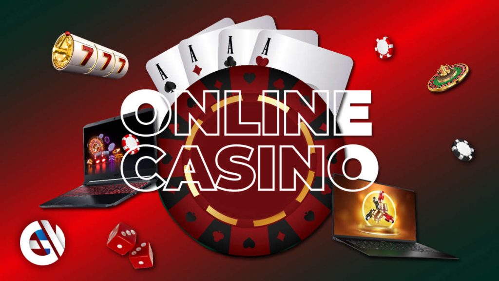 Online Gambling En Vækst Sektor i Den Digitale Verden Online Gambling En Vækst Sektor i Den Digitale Verden